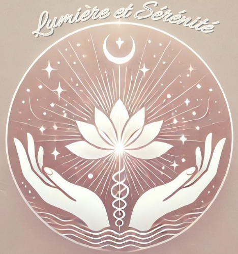 Lumière et sérénité